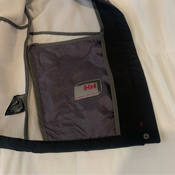 HELLY HANSEN - Zipper Fleece Jacket/ Outerwear - Women’s L - Picture 11 of 16
